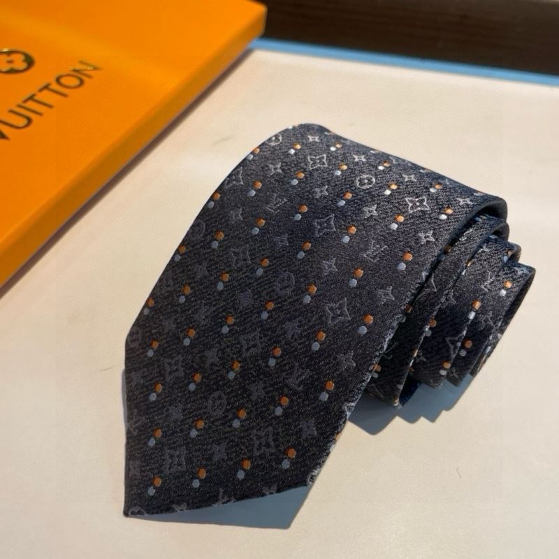 Louis Vuitton Neckties